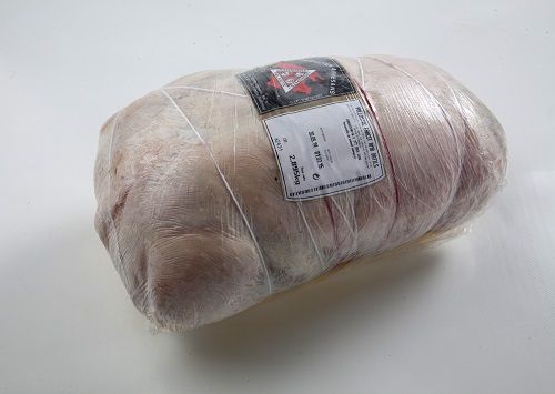 POLLO RELLENO CON DATILES: de Ramaders Agrupats POLLO RELLENO CON DATILES: de Ramaders Agrupats