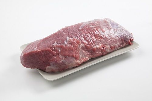 REDONDO DE TERNERA - Bistec: de Ramaders Agrupats REDONDO DE TERNERA - Bistec: de Ramaders Agrupats