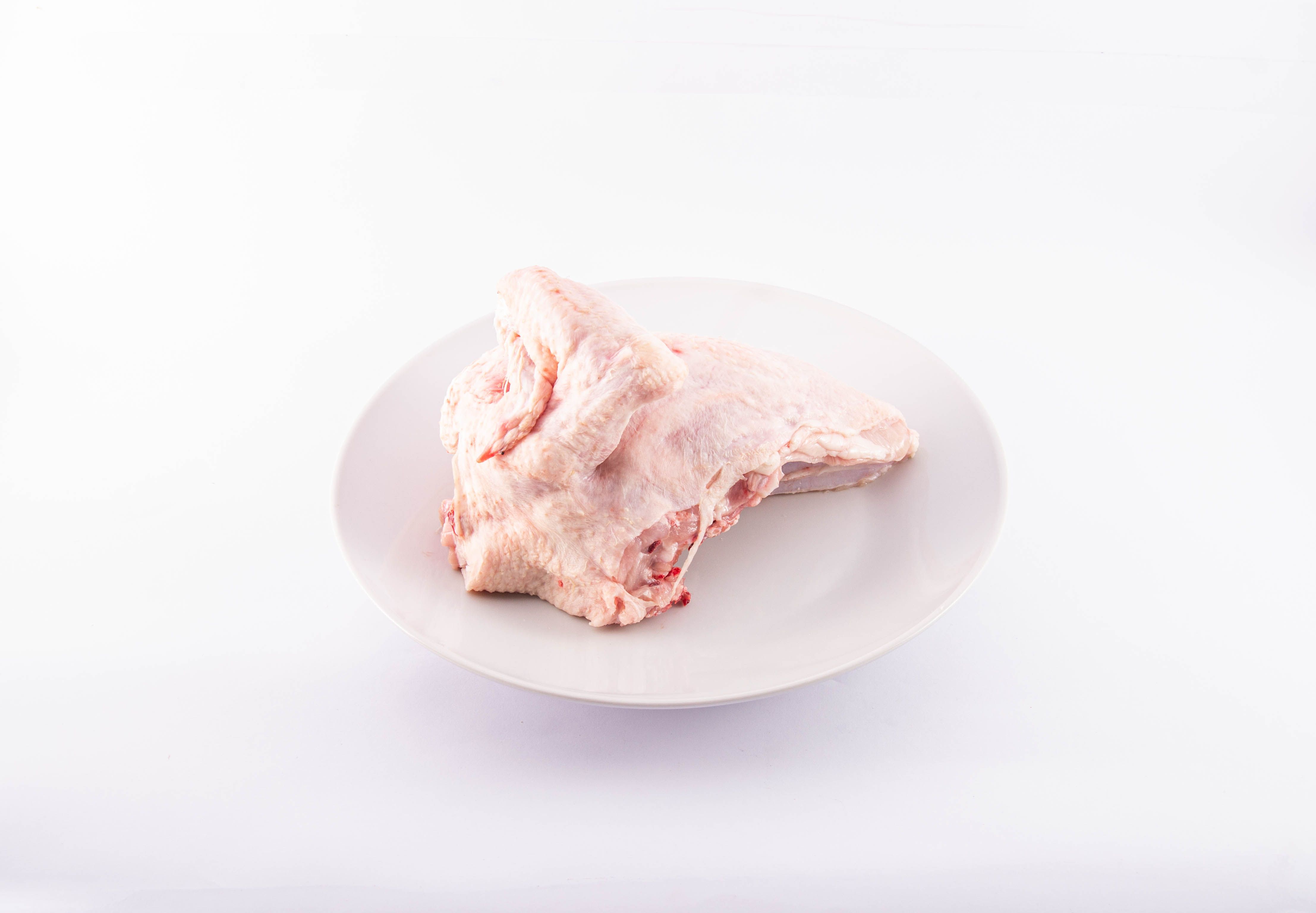 DELANTERO DE POLLO - Entero: de Ramaders Agrupats DELANTERO DE POLLO - Entero: de Ramaders Agrupats