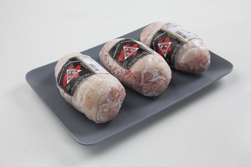MUSLITOS DE POLLO RELLENOS CON DATILES: de Ramaders Agrupats MUSLITOS DE POLLO RELLENOS CON DATILES: de Ramaders Agrupats