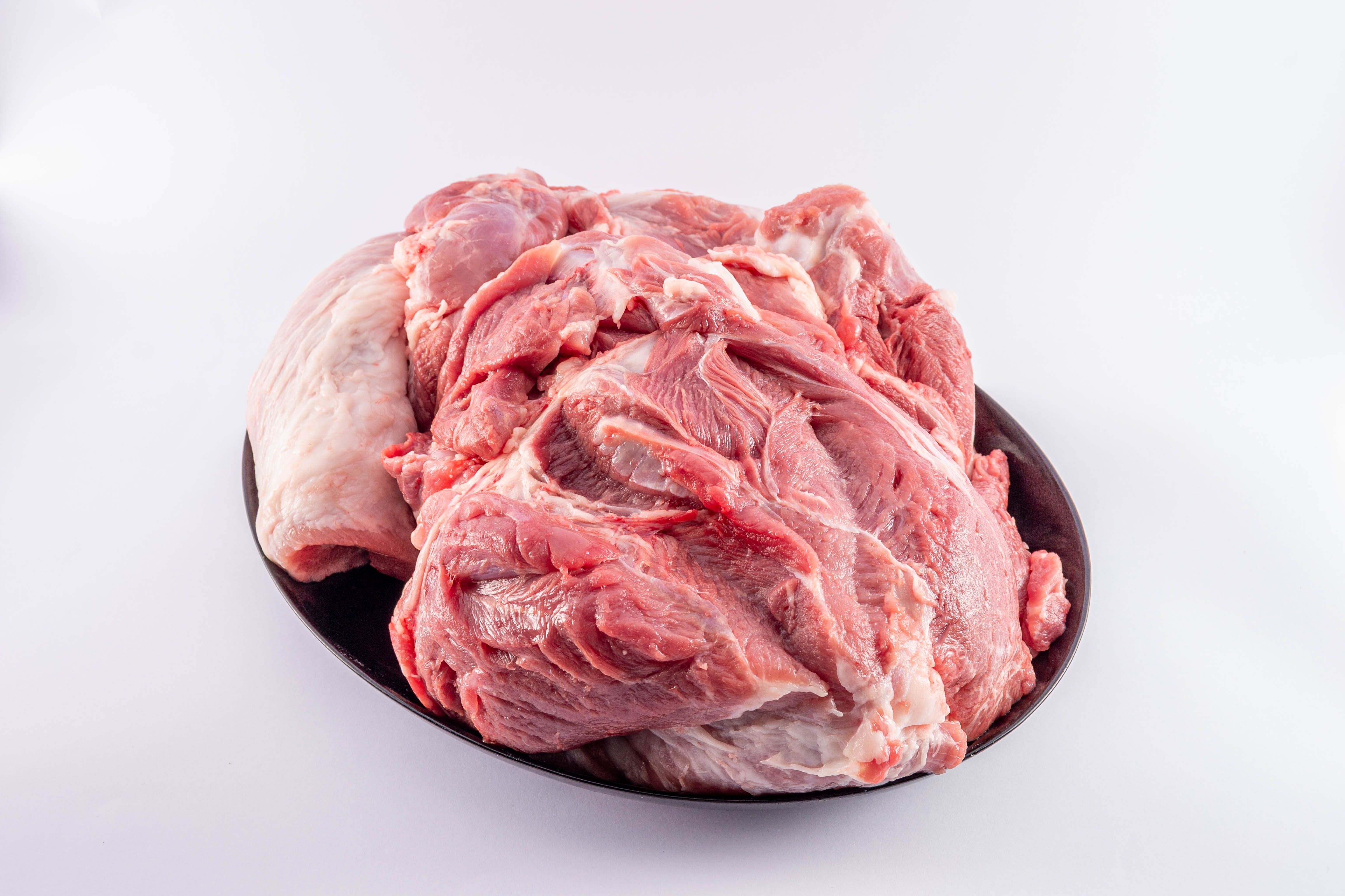 PALETILLA DE CERDO SIN HUESO - Trozo: de Ramaders Agrupats PALETILLA DE CERDO SIN HUESO - Trozo: de Ramaders Agrupats