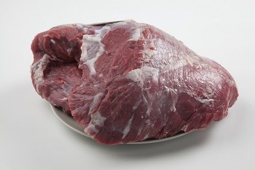 CADERA DE TERNERA - Bistec: de Ramaders Agrupats CADERA DE TERNERA - Bistec: de Ramaders Agrupats