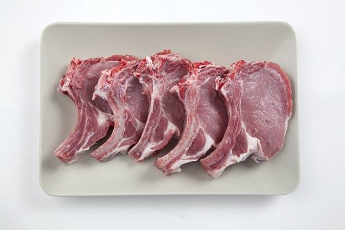 COSTILLAS DE LOMO DE CERDO - Costillas: de Ramaders Agrupats COSTILLAS DE LOMO DE CERDO - Costillas: de Ramaders Agrupats