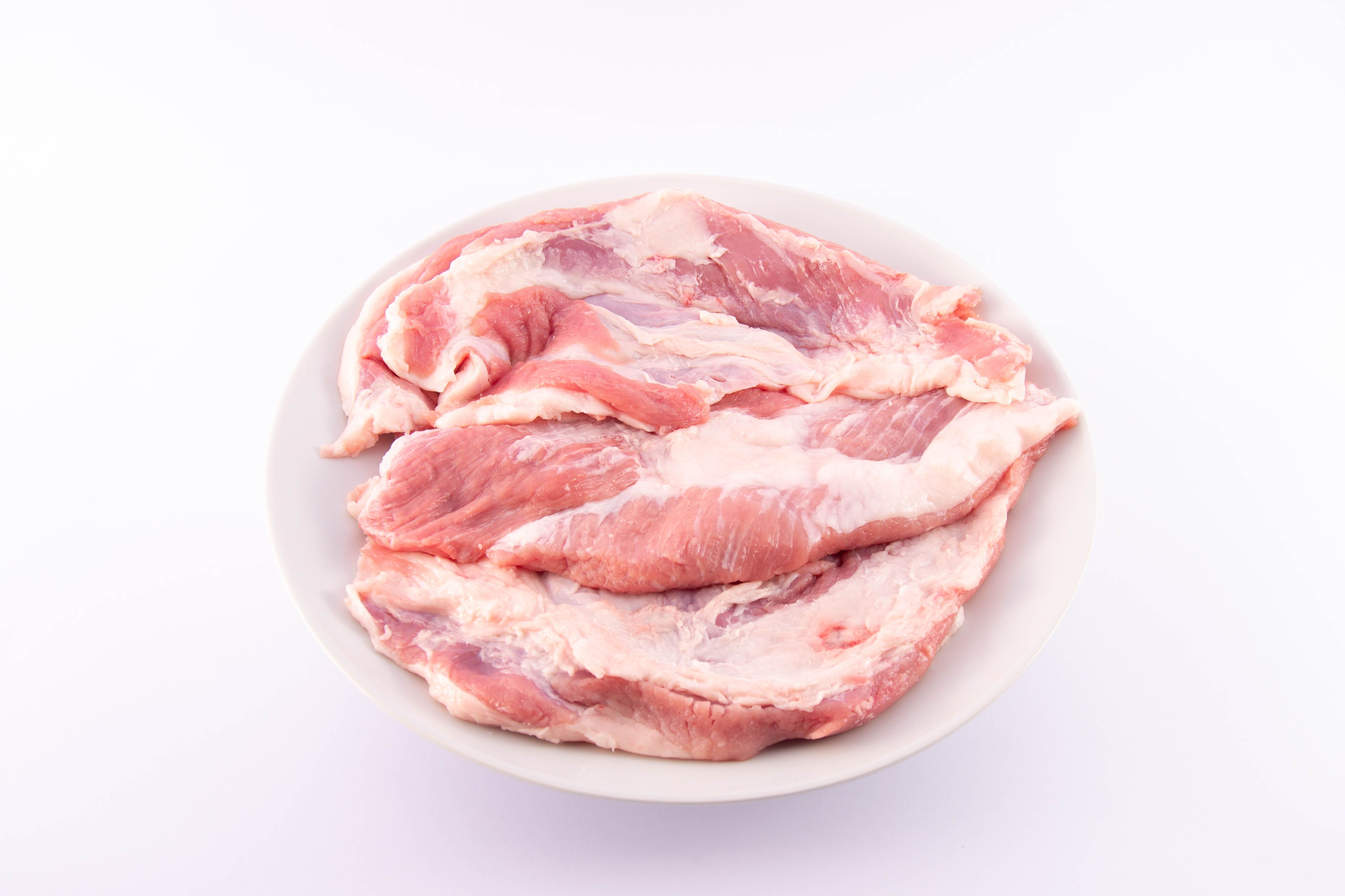 SECRETOS DE CERDO - Enteros: de Ramaders Agrupats SECRETOS DE CERDO - Enteros: de Ramaders Agrupats