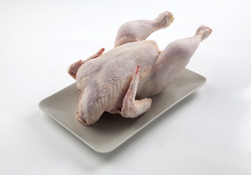 POLLO - A cuartos: de Ramaders Agrupats POLLO - A cuartos: de Ramaders Agrupats