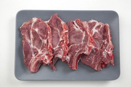 COSTILLAS DE AGUJA - Chuletas: de Ramaders Agrupats COSTILLAS DE AGUJA - Chuletas: de Ramaders Agrupats
