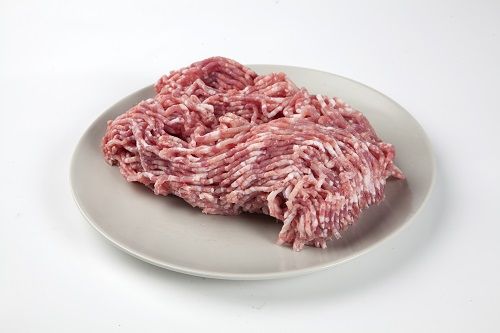 CARNE PICADA DE CERDO 250g: de Ramaders Agrupats CARNE PICADA DE CERDO 250g: de Ramaders Agrupats