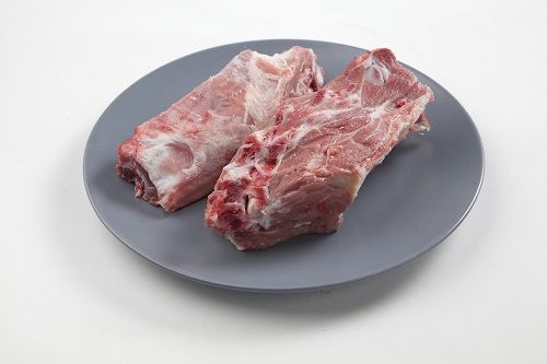 CUELLO DE CORDERO - Troceado: de Ramaders Agrupats CUELLO DE CORDERO - Troceado: de Ramaders Agrupats