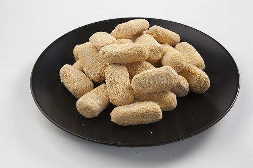 CROQUETAS (0,5 KG): de Ramaders Agrupats CROQUETAS (0,5 KG): de Ramaders Agrupats