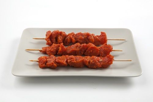PINCHOS MORUNOS 4 pinchos: de Ramaders Agrupats PINCHOS MORUNOS 4 pinchos: de Ramaders Agrupats