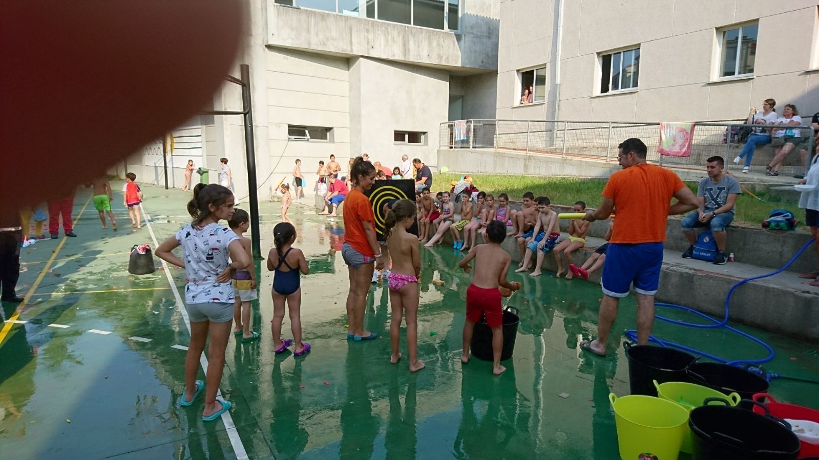 Animación: Hinchables de Cumple Guay Animación: Hinchables de Cumple Guay