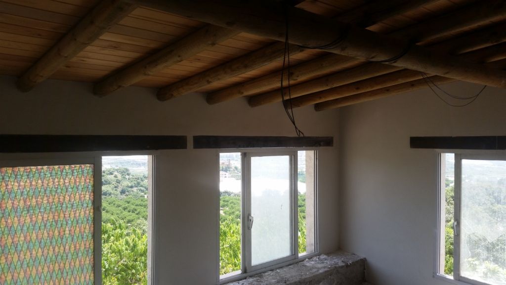Reforma integral de cortijo antiguo: Servicios de MVM Construcciones & Reformas Reforma integral de cortijo antiguo: Servicios de MVM Construcciones & Reformas
