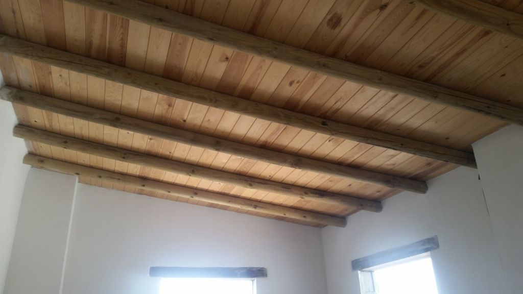 Reforma integral de cortijo antiguo: Servicios de MVM Construcciones & Reformas Reforma integral de cortijo antiguo: Servicios de MVM Construcciones & Reformas
