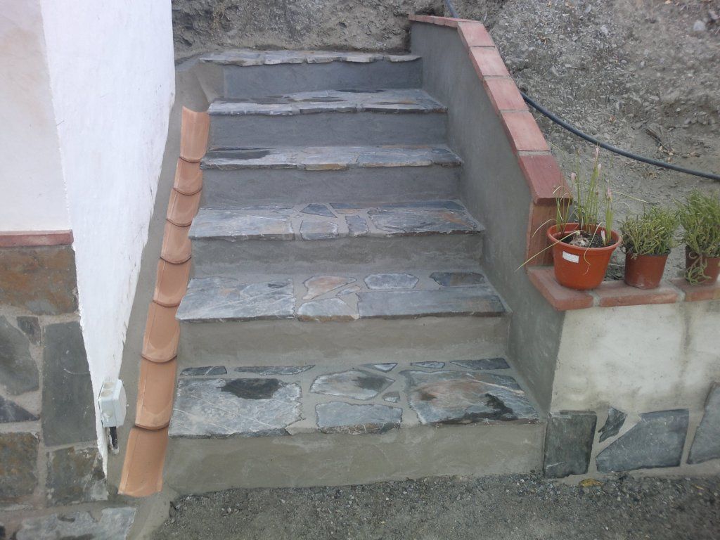 Construcción y reformas de entrada de cortijo rústico: Servicios de MVM Construcciones & Reformas Construcción y reformas de entrada de cortijo rústico: Servicios de MVM Construcciones & Reformas