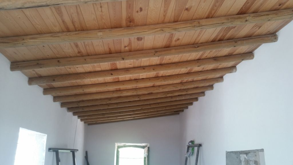 Reforma integral de cortijo antiguo: Servicios de MVM Construcciones & Reformas Reforma integral de cortijo antiguo: Servicios de MVM Construcciones & Reformas