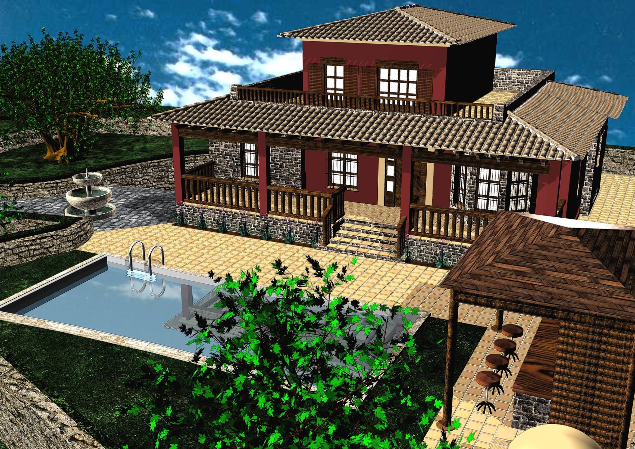 Diseño: Servicios de MVM Construcciones & Reformas Diseño: Servicios de MVM Construcciones & Reformas