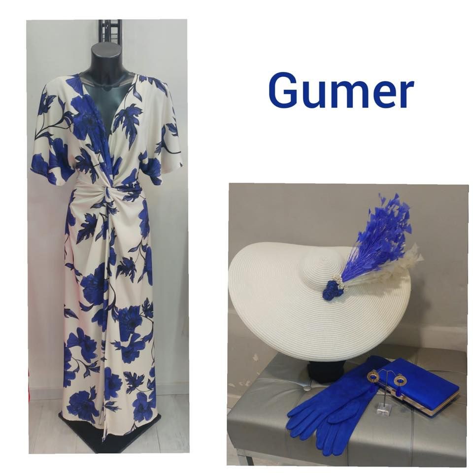 Accessories: Clothing and accessories de Gumer Fuengirola Accessories: Clothing and accessories de Gumer Fuengirola