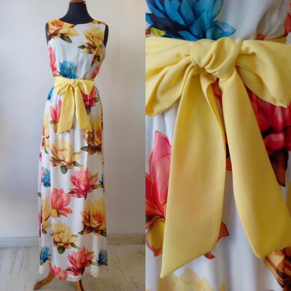 Dresses: Clothing and accessories de Gumer Fuengirola Dresses: Clothing and accessories de Gumer Fuengirola