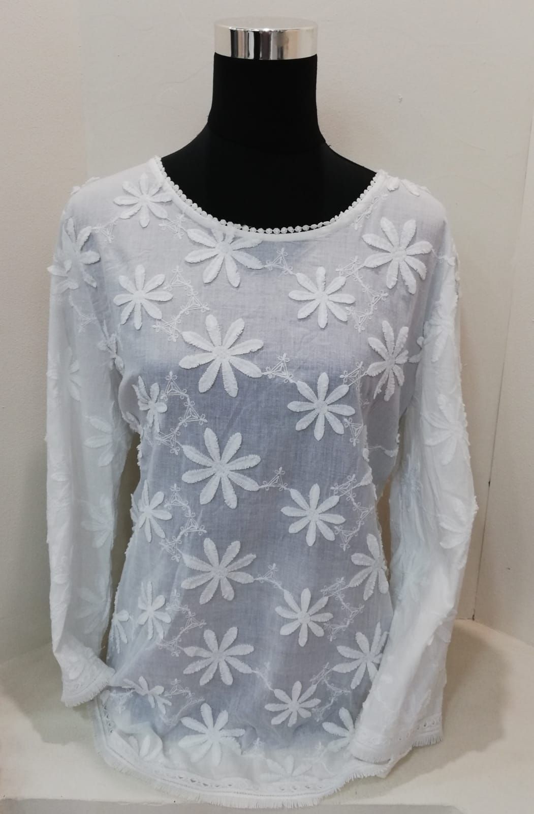 Blusas: Ropa y complementos de Gumer Fuengirola Blusas: Ropa y complementos de Gumer Fuengirola