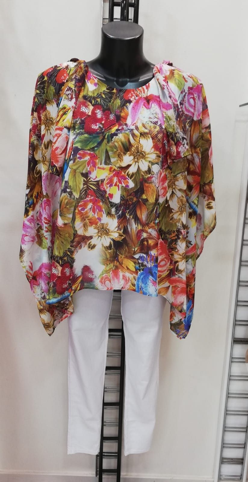 Blusas: Ropa y complementos de Gumer Fuengirola Blusas: Ropa y complementos de Gumer Fuengirola