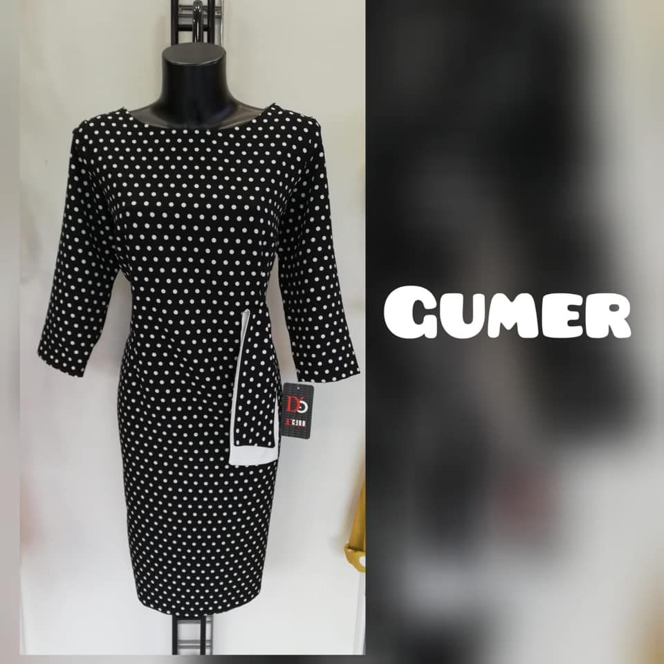 Dresses: Clothing and accessories de Gumer Fuengirola Dresses: Clothing and accessories de Gumer Fuengirola