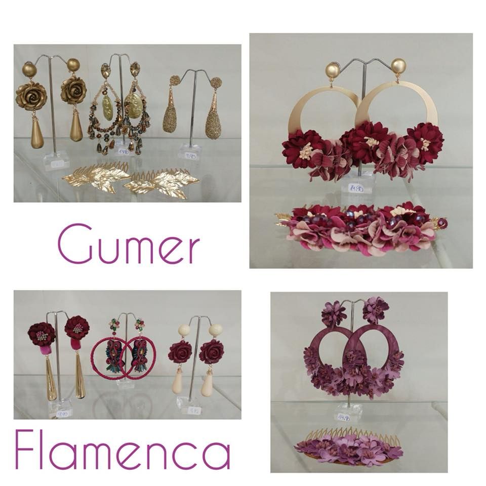 Jewellery and accessories: Clothing and accessories de Gumer Fuengirola Jewellery and accessories: Clothing and accessories de Gumer Fuengirola
