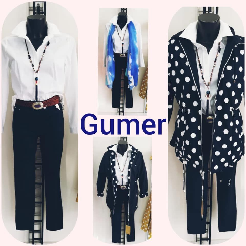 Trousers: Clothing and accessories de Gumer Fuengirola Trousers: Clothing and accessories de Gumer Fuengirola