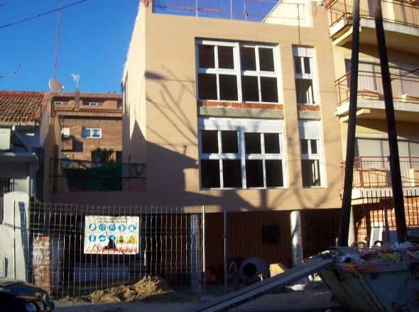 Rehabilitación - Reformas: Servicios de Constructora Martín Baños Rehabilitación - Reformas: Servicios de Constructora Martín Baños