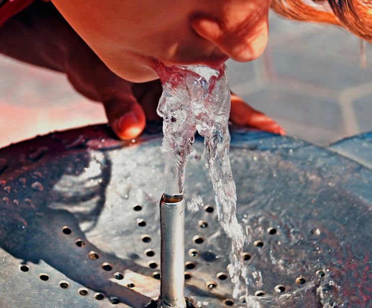 Tratamiento de aguas: Servicios de LAN Limpieza Industrial Tratamiento de aguas: Servicios de LAN Limpieza Industrial