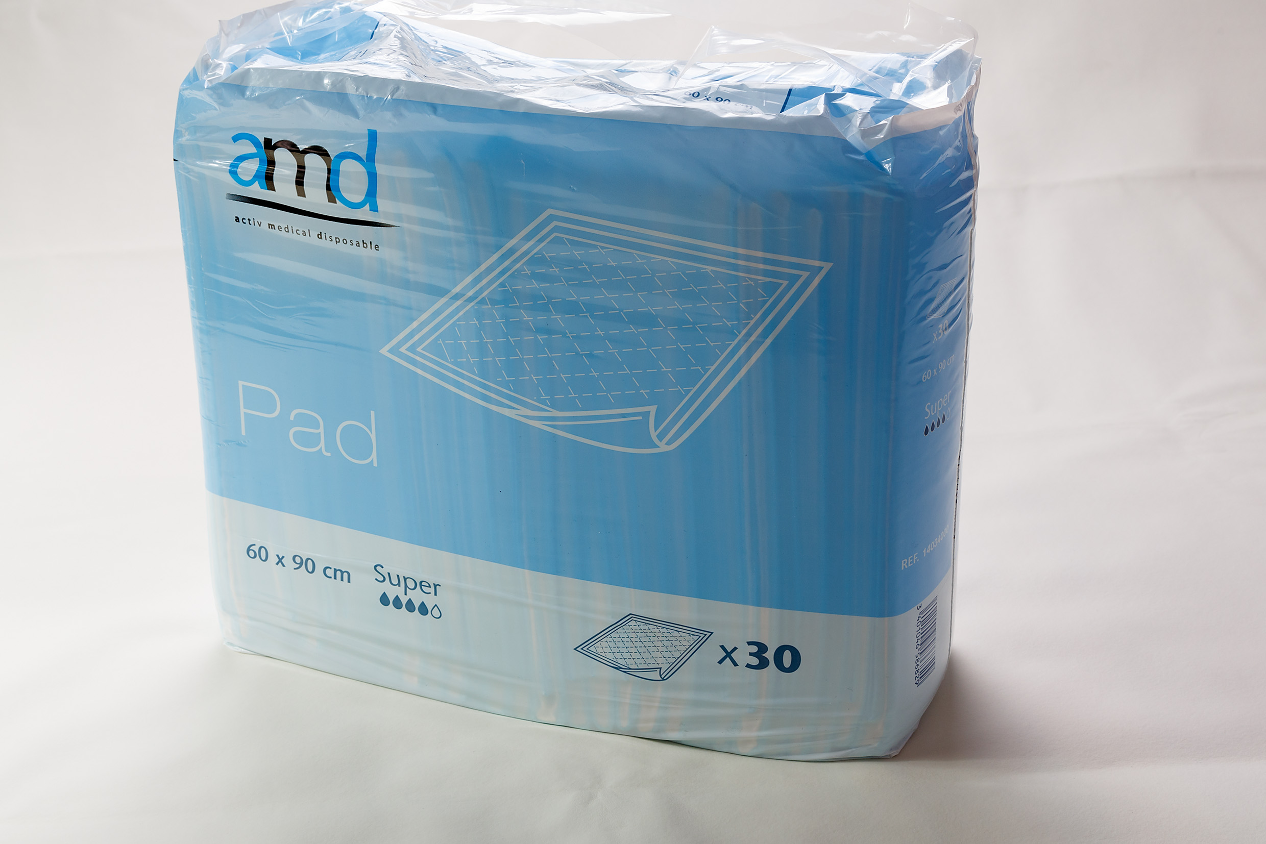 Empapador deshechable: Productos de Nin- Net Empapador deshechable: Productos de Nin- Net