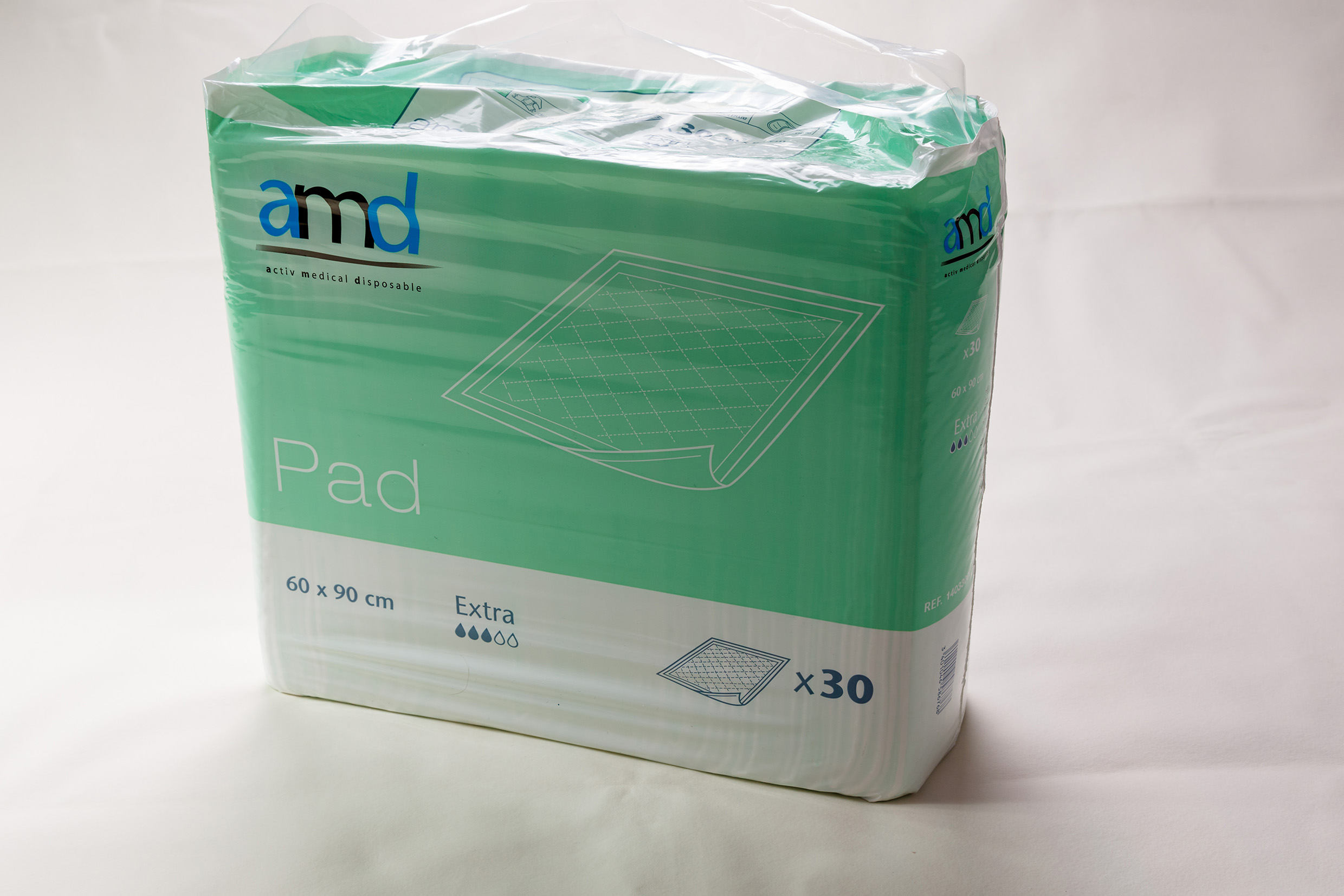 Empapador deshechable: Productos de Nin- Net Empapador deshechable: Productos de Nin- Net