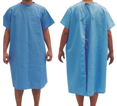 Camisón y bata hospitalario: Productos de Nin- Net Camisón y bata hospitalario: Productos de Nin- Net