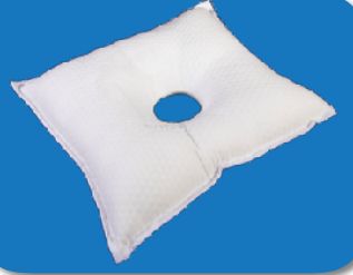 Almohada de descarga auricular: Productos de Nin- Net Almohada de descarga auricular: Productos de Nin- Net