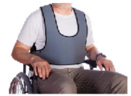 Chalecos de sujeción para silla: Productos de Nin- Net Chalecos de sujeción para silla: Productos de Nin- Net