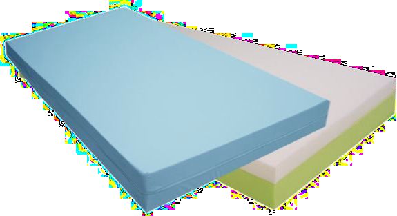 Colchón geriátrico viscoelástico (10+5) 90X190: Productos de Nin- Net Colchón geriátrico viscoelástico (10+5) 90X190: Productos de Nin- Net