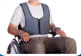 Chalecos de sujeción para silla: Productos de Nin- Net Chalecos de sujeción para silla: Productos de Nin- Net