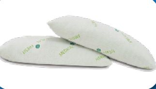 Almohadas viscoelásticas: Productos de Nin- Net Almohadas viscoelásticas: Productos de Nin- Net