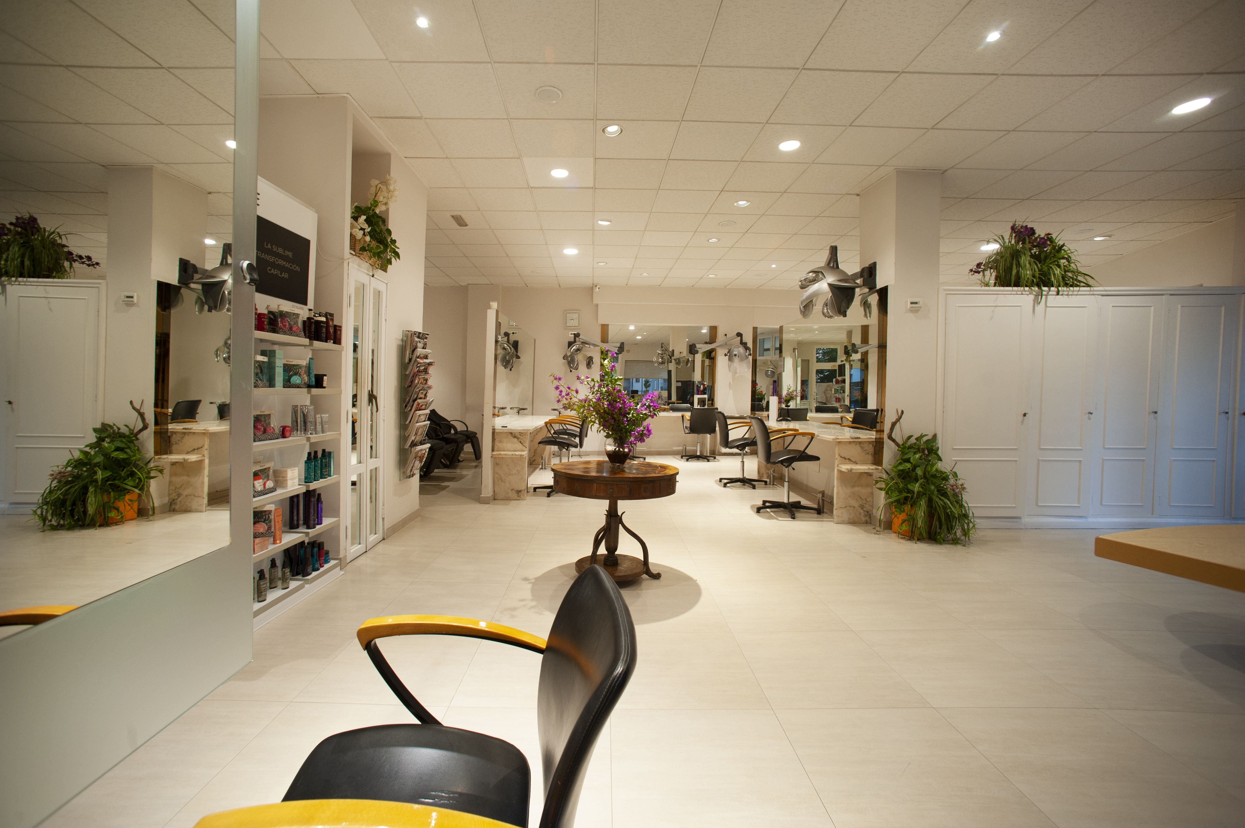 Especialidades: Servicios de Peluquería Félix Especialidades: Servicios de Peluquería Félix