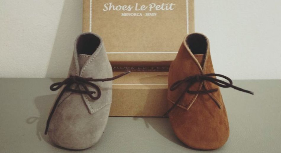 Botas y botines: Calzado infantil de Petit Cocó Botas y botines: Calzado infantil de Petit Cocó