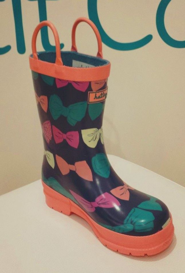 Botas de agua : Calzado infantil de Petit Cocó Botas de agua : Calzado infantil de Petit Cocó
