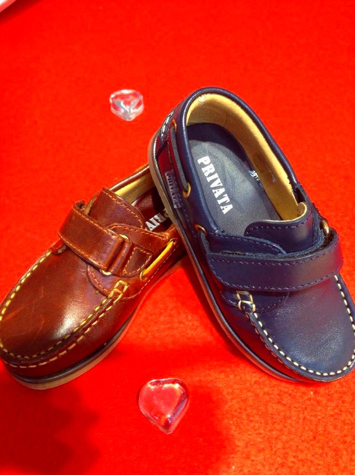 Zapatos: Calzado infantil de Petit Cocó Zapatos: Calzado infantil de Petit Cocó