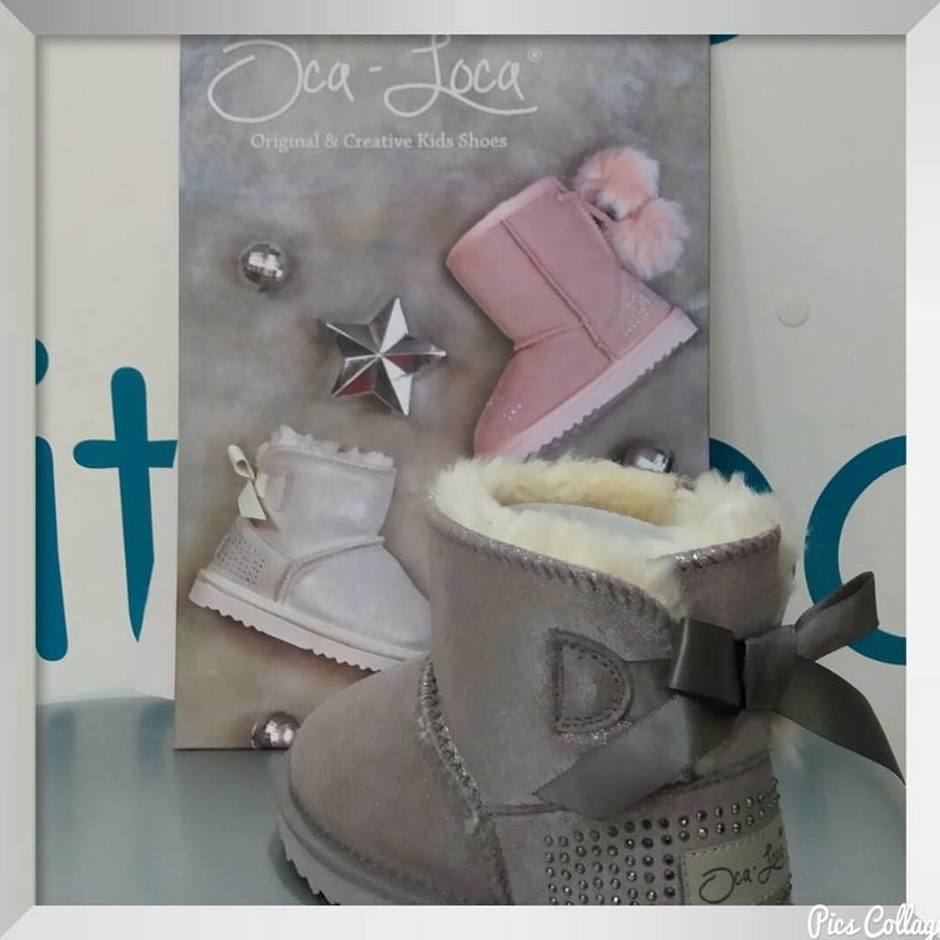 Botas y botines: Calzado infantil de Petit Cocó Botas y botines: Calzado infantil de Petit Cocó
