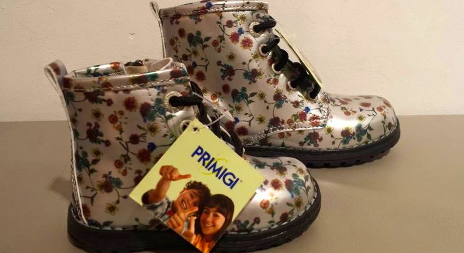 Botas y botines: Calzado infantil de Petit Cocó Botas y botines: Calzado infantil de Petit Cocó