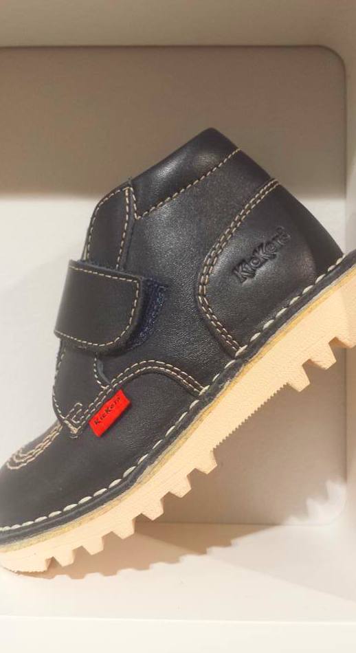 Botas y botines: Calzado infantil de Petit Cocó Botas y botines: Calzado infantil de Petit Cocó