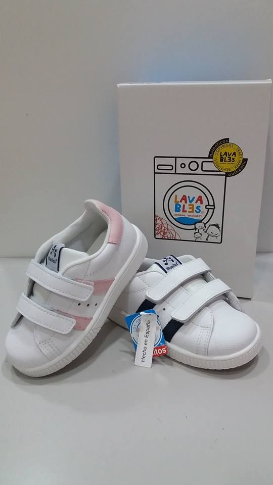 Marca Titanitos: Calzado infantil de Petit Cocó Marca Titanitos: Calzado infantil de Petit Cocó