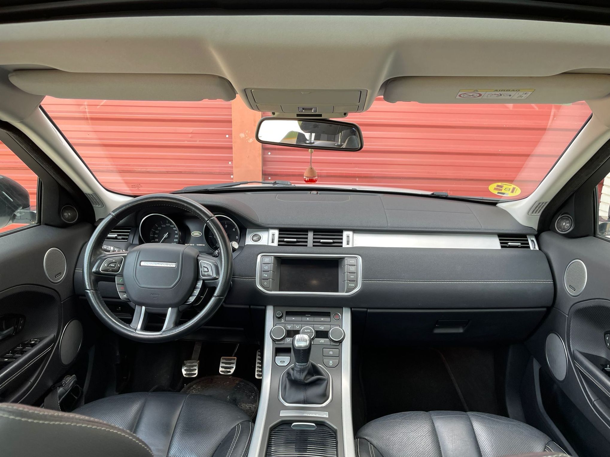 Land Rover Range Rover Evoque 5P ED4 150 CV 4X2 Dynamic: de ASTER Autos Land Rover Range Rover Evoque 5P ED4 150 CV 4X2 Dynamic: de ASTER Autos