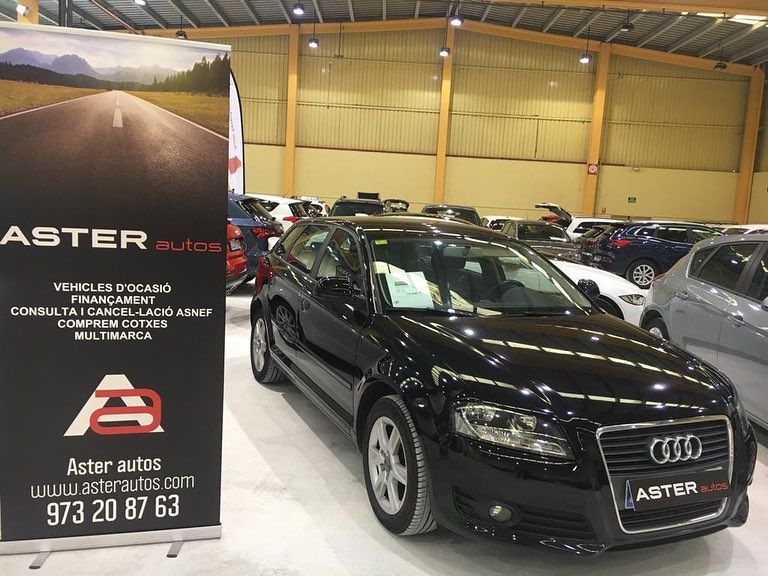 Tasación de vehículos: de ASTER Autos Tasación de vehículos: de ASTER Autos