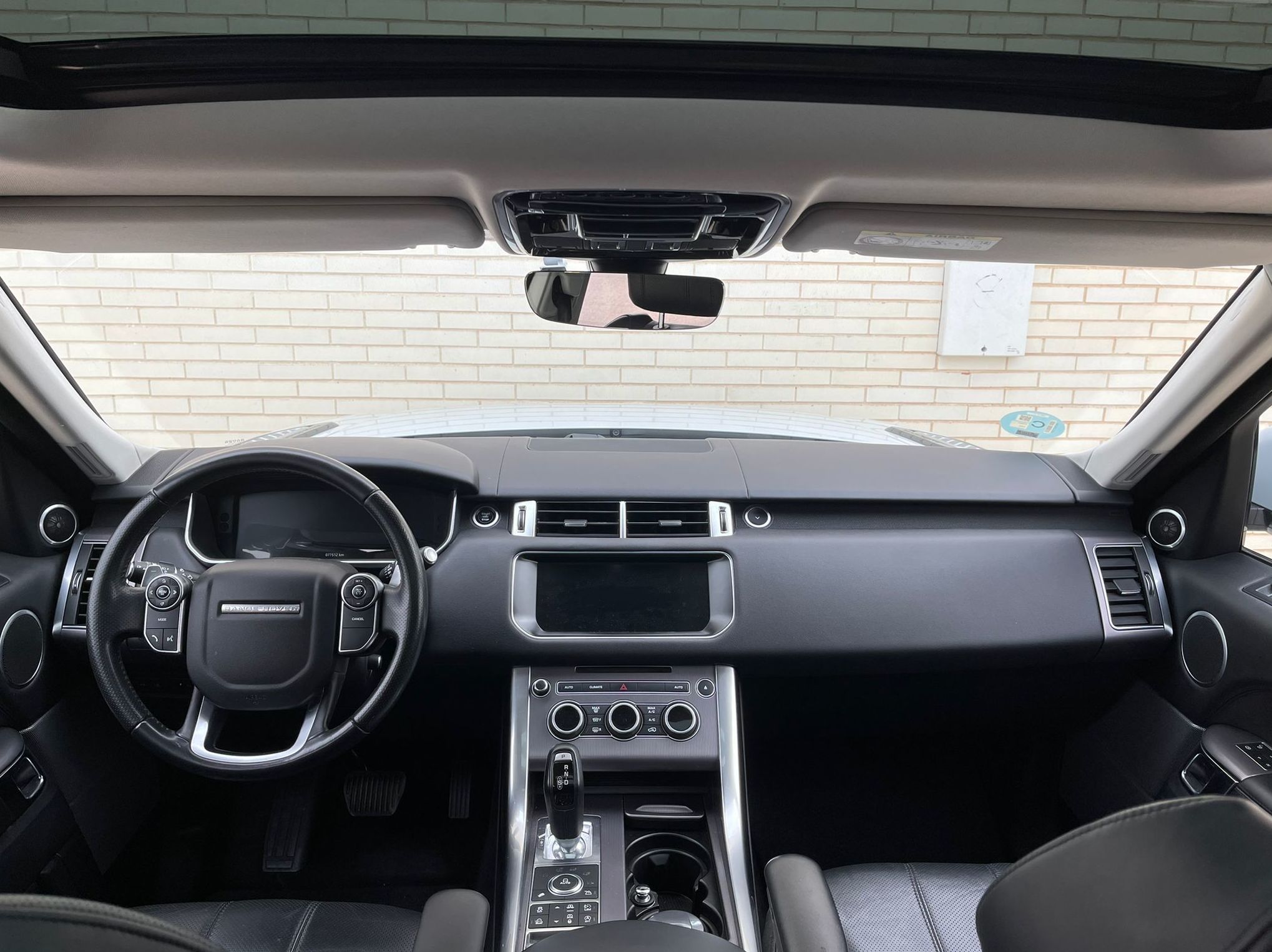 Land Rover Range Rover Sport 3.0 Tdv6 190 KW (258 CV) HSE : de ASTER Autos Land Rover Range Rover Sport 3.0 Tdv6 190 KW (258 CV) HSE : de ASTER Autos