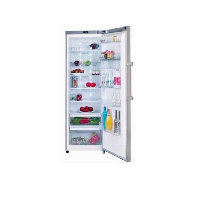 Frigorífico 1 Puerta en Inox Antihuella TNF 450 de Teka ---519€: Productos y Ofertas de Don Electrodomésticos Tienda online Frigorífico 1 Puerta en Inox Antihuella TNF 450 de Teka ---519€: Productos y Ofertas de Don Electrodomésticos Tienda online
