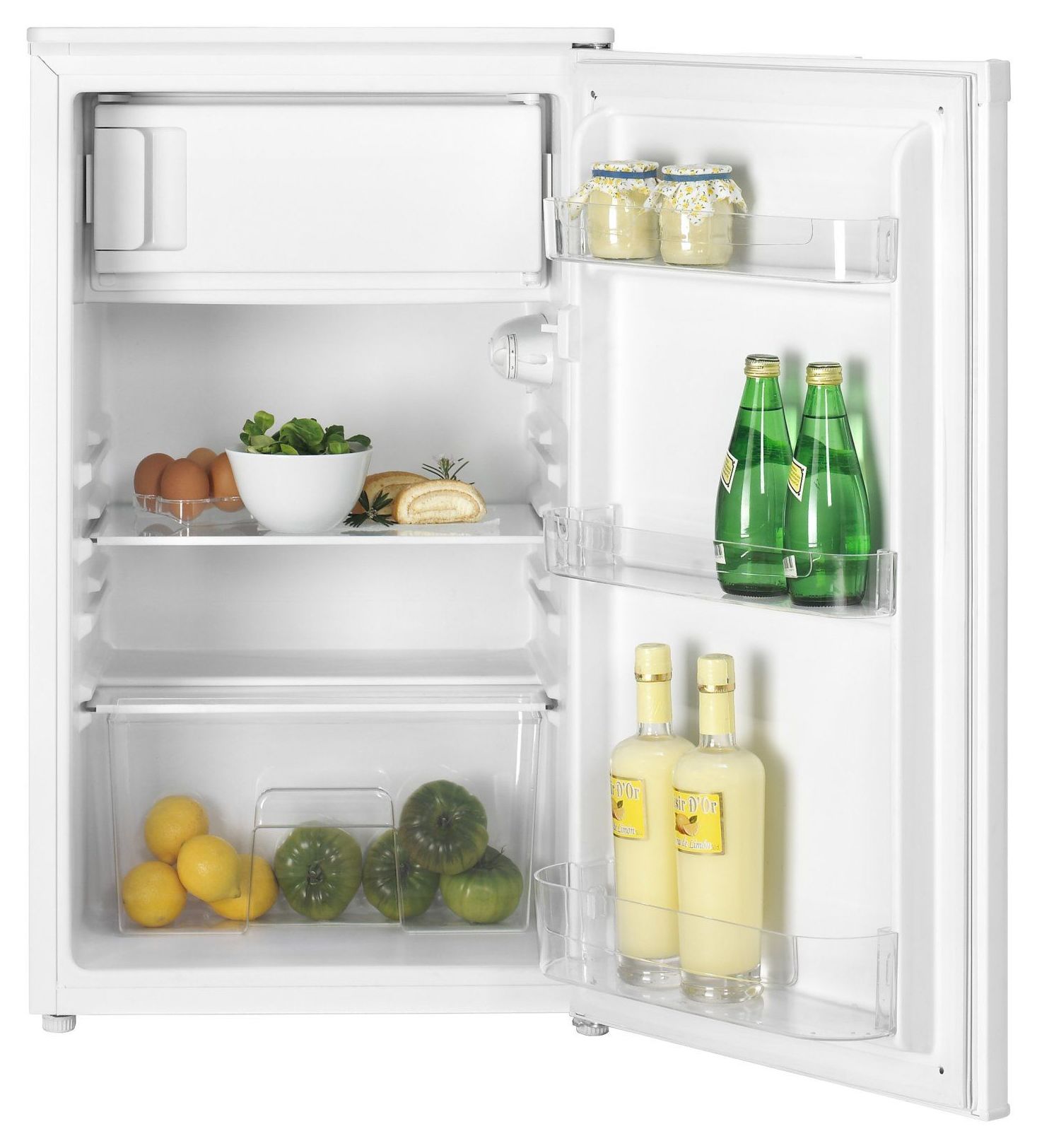 FRIG. TEKA TS138 85X50 BLANCO A+ ---159€: Productos y Ofertas de Don Electrodomésticos Tienda online FRIG. TEKA TS138 85X50 BLANCO A+ ---159€: Productos y Ofertas de Don Electrodomésticos Tienda online